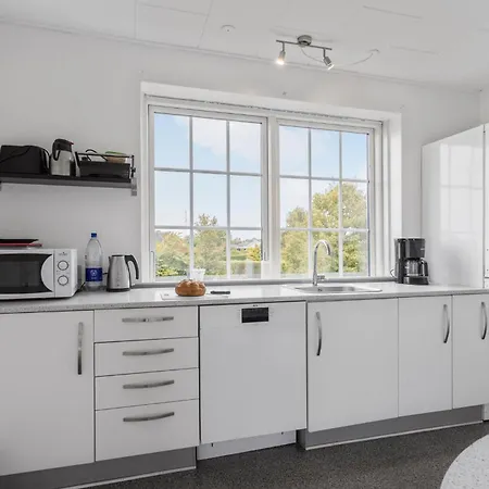 In With Kitchen Apartment *