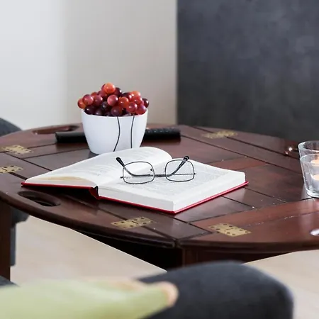 Apartment Beautiful In