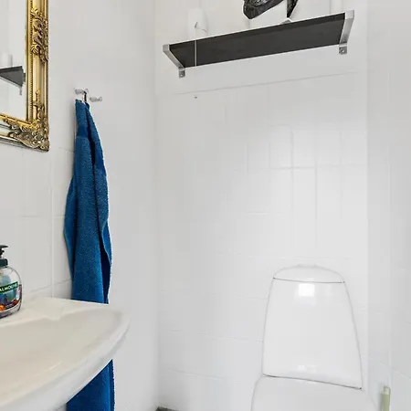 Beautiful In Apartamento