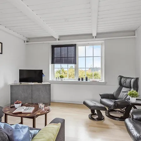 Apartamento Beautiful In