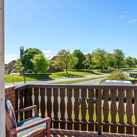 Beautiful In Apartamento Rudkøbing