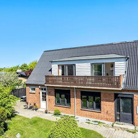 Apartamento Beautiful In *