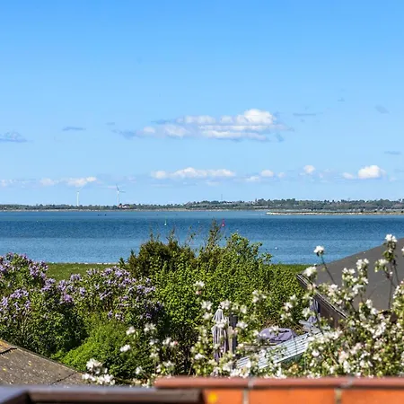 Apartamento Beautiful In Rudkøbing